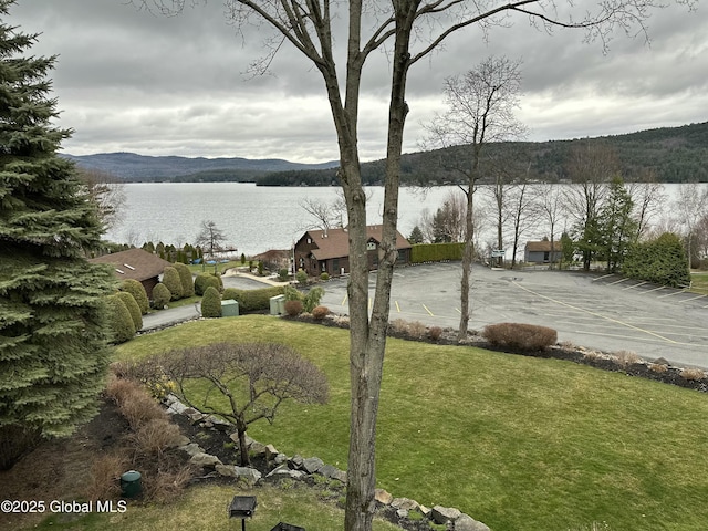 water view