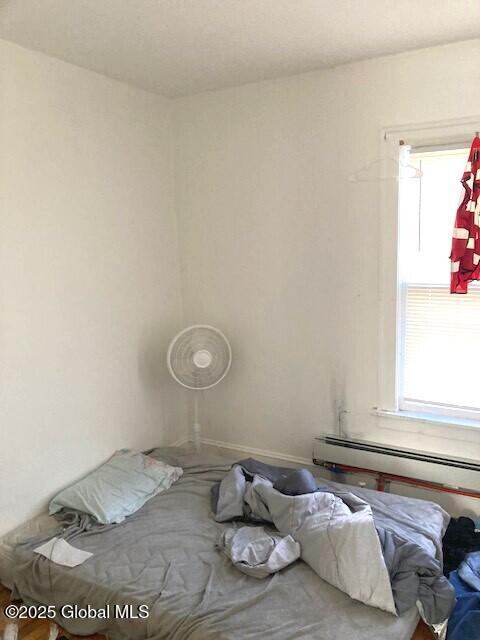 2373 Burdett Ave, Troy, NY 12180 - view of unfurnished bedroom