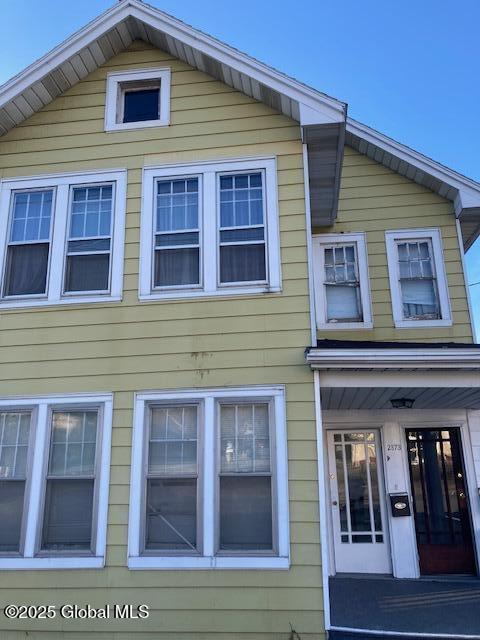 2373 Burdett Ave, Troy, NY 12180 - exterior space