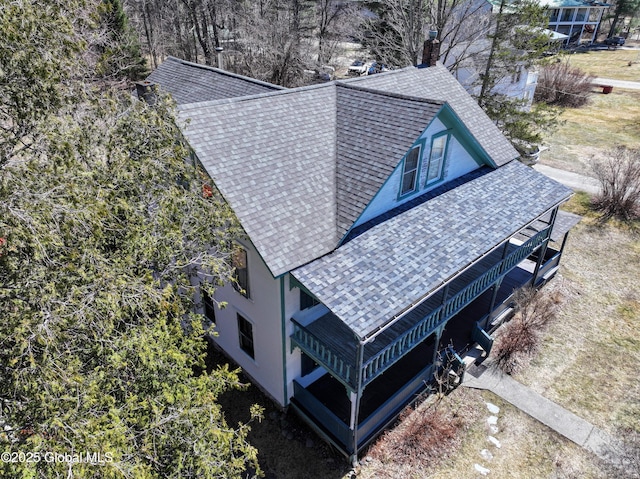 1794 Nys Route 73, Keene, NY 12942 - photo 62