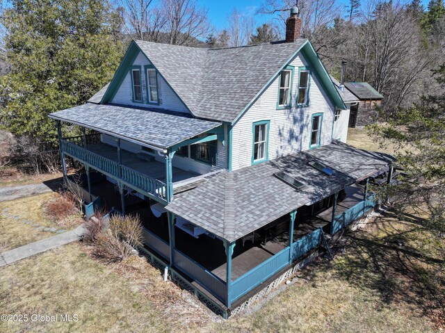 1794 Nys Route 73, Keene, NY 12942 - photo 3