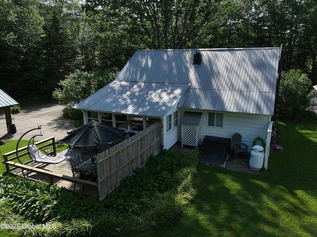 12 Bluebird Dr, Lake Luzerne, NY 12846 - photo 77