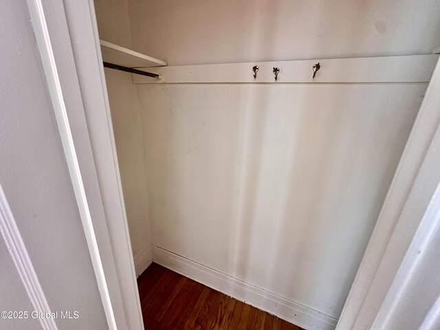 11 Middlesex Rd, East Greenbush, NY 12061 - view of closet