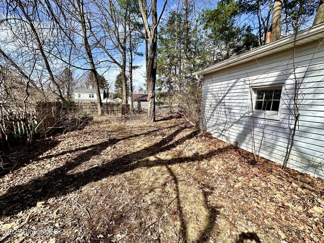 11 Middlesex Rd, East Greenbush, NY 12061 - view of yard
