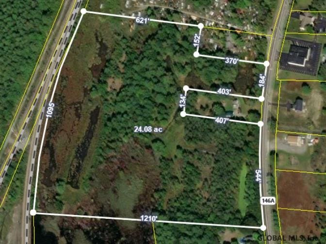 L32 Ballston Lake Rd, Clifton Park, NY 12019 - photo 1