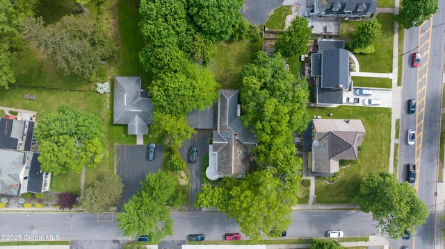 14 Pleasant St, Ballston Spa, NY 12020 - view of property location