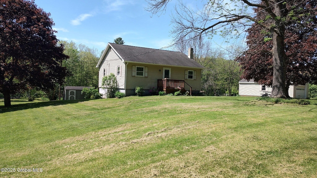 47 Ruggles Rd, Saratoga Springs, Outside, NY 12866 - photo 1