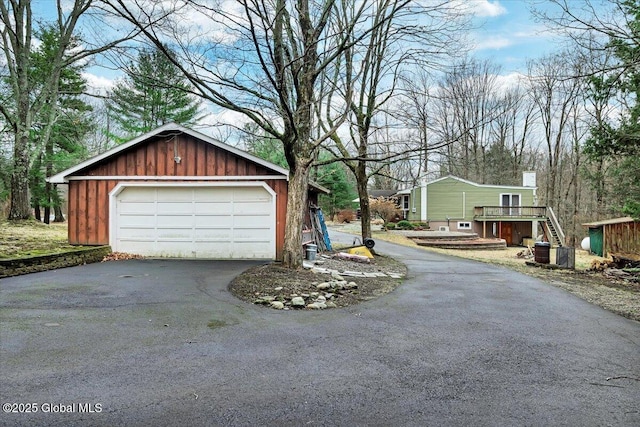 23 Leggett Rd, Ghent, NY 12075 - exterior space