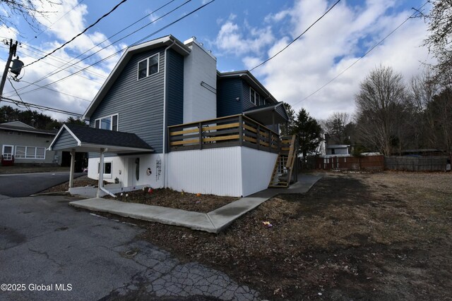 8 Birch Ave, Lake George, NY 12845 - photo 58