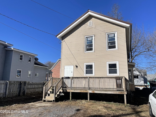 34 Division St, Gloversville, NY 12078 - photo 2