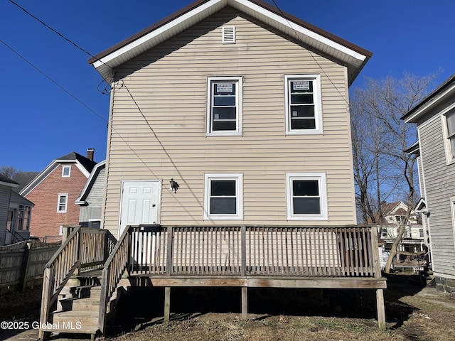 34 Division St, Gloversville, NY 12078 - photo 1