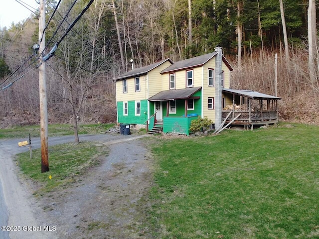 154 Cranes Hollow Rd, Amsterdam, NY 12010 - photo 14