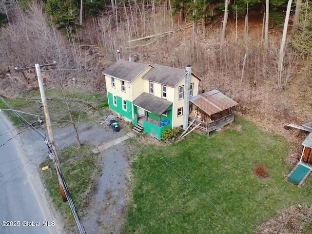 154 Cranes Hollow Rd, Amsterdam, NY 12010 - photo 1
