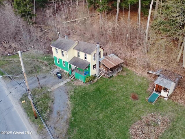 154 Cranes Hollow Rd, Amsterdam, NY 12010 - photo 16