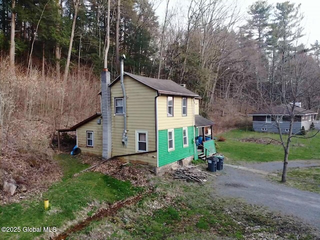 154 Cranes Hollow Rd, Amsterdam, NY 12010 - photo 17