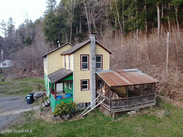 154 Cranes Hollow Rd, Amsterdam, NY 12010 - photo 18