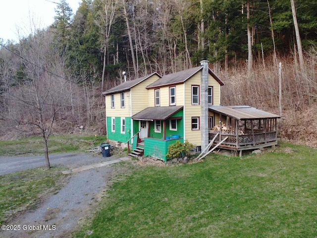 154 Cranes Hollow Rd, Amsterdam, NY 12010 - photo 19