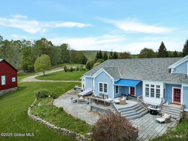 156 Saddle Brook Ct, Cooperstown, NY 13326 - photo 41