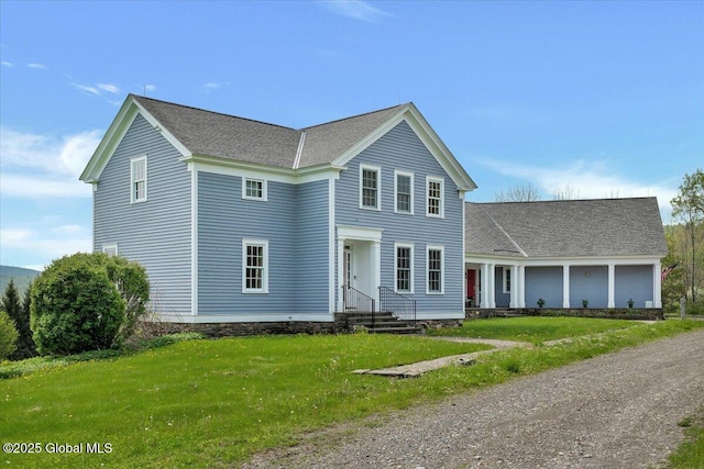 156 Saddle Brook Ct, Cooperstown, NY 13326 - photo 1