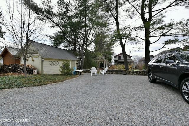 21 Andrews St, Saratoga Springs, NY 12866 - view of property exterior