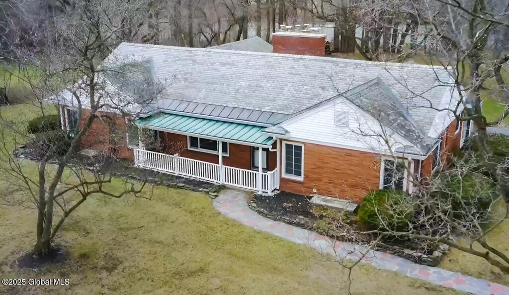 215 River St, Middleburgh, NY 12122 - photo 1