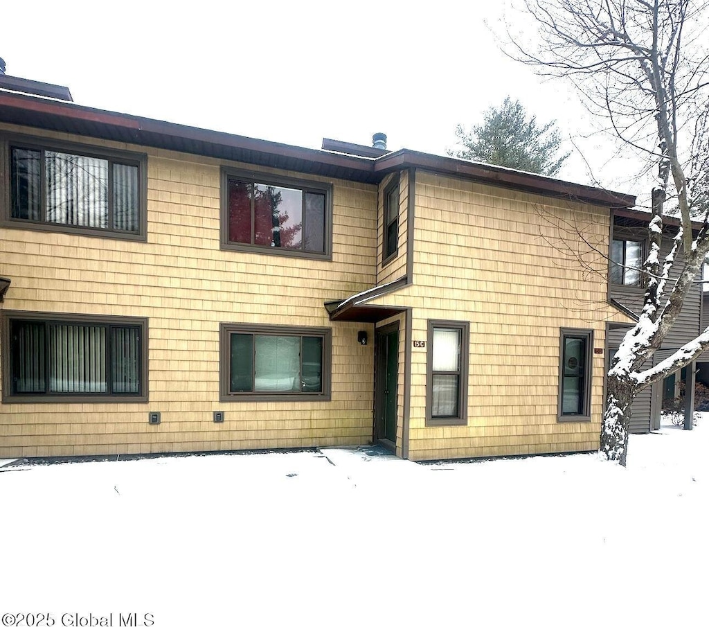 15C Evergreen Rd, Chester, NY 12817 - view of property