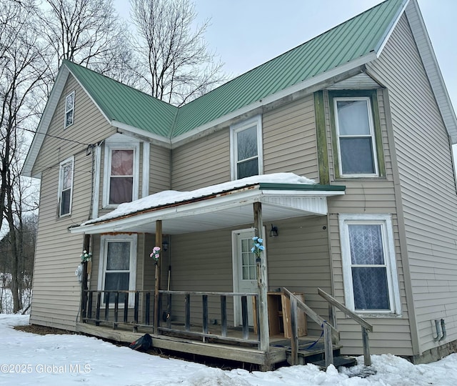163 Creek Rd, Little Falls, NY 13365 - photo 2