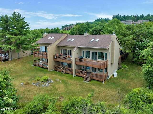 441 Lockhart Mountain Rd Unit 60, Queensbury, NY 12845 - photo 44