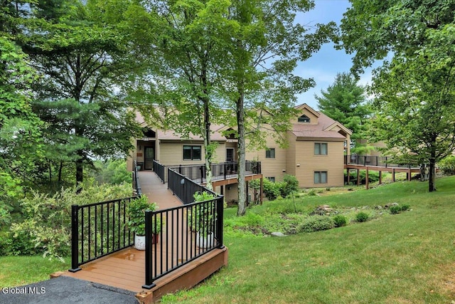 441 Lockhart Mountain Rd Unit 60, Queensbury, NY 12845 - photo 1