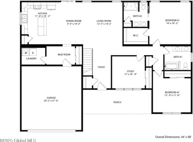 1698 Sleepy Hollow Rd Unit A, Coxsackie, NY 12015 - photo 2