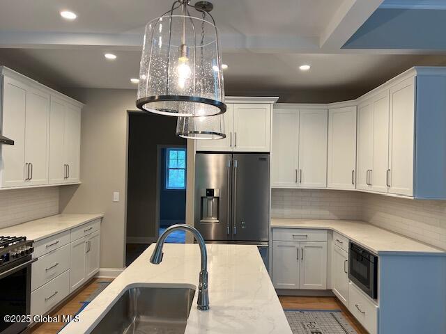 16 Morgan St, Saratoga Springs, NY 12866 - photo 4