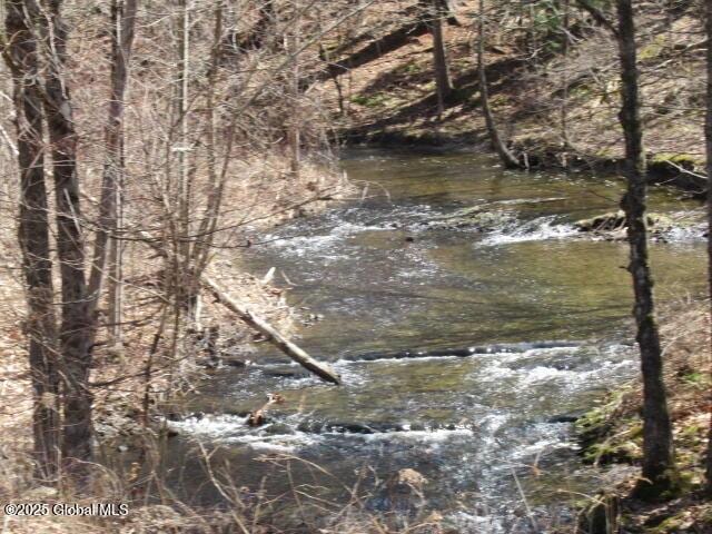 view of nature