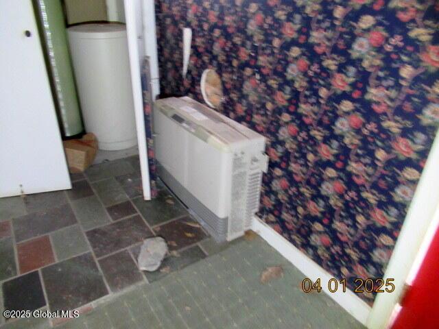 545 Stage Rd, Cambridge, NY 12028 - bathroom featuring stone finish floor