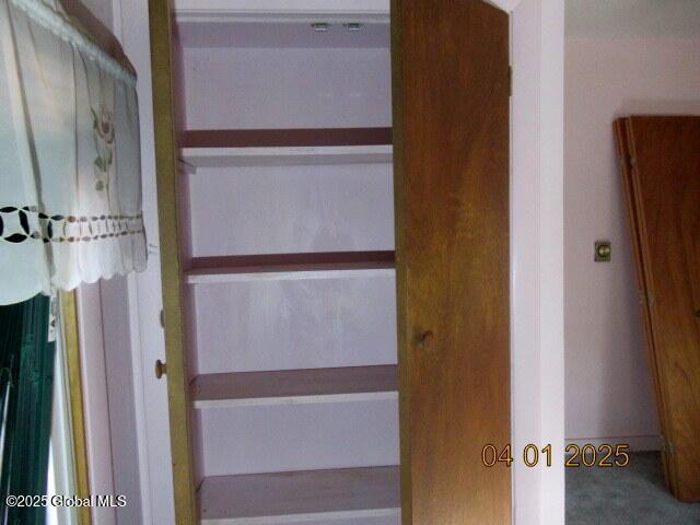 545 Stage Rd, Cambridge, NY 12028 - view of closet