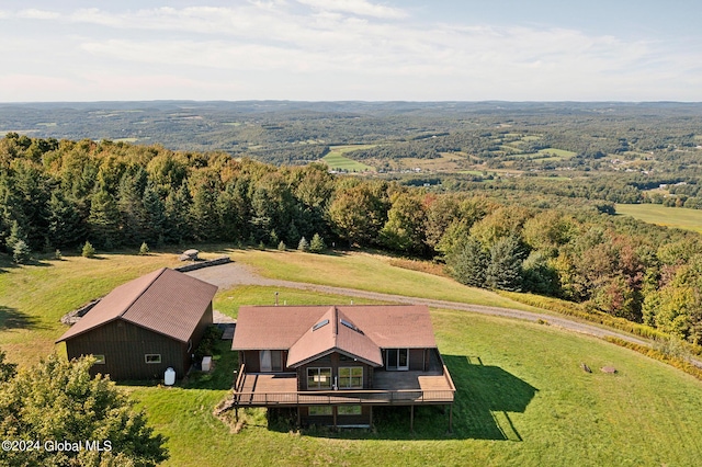 187 Mt Jefferson Rd, Jefferson, NY 12167 - photo 3