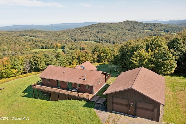 187 Mt Jefferson Rd, Jefferson, NY 12167 - photo 1