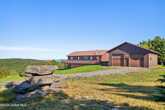 187 Mt Jefferson Rd, Jefferson, NY 12167 - photo 23