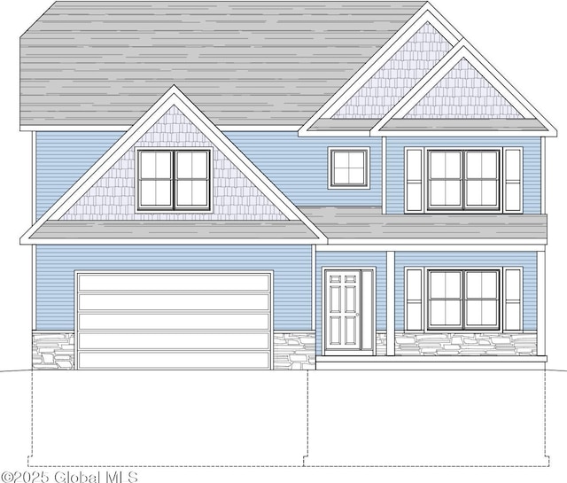 4 Wedgewood Dr, Colonie, NY 12211 - photo 1