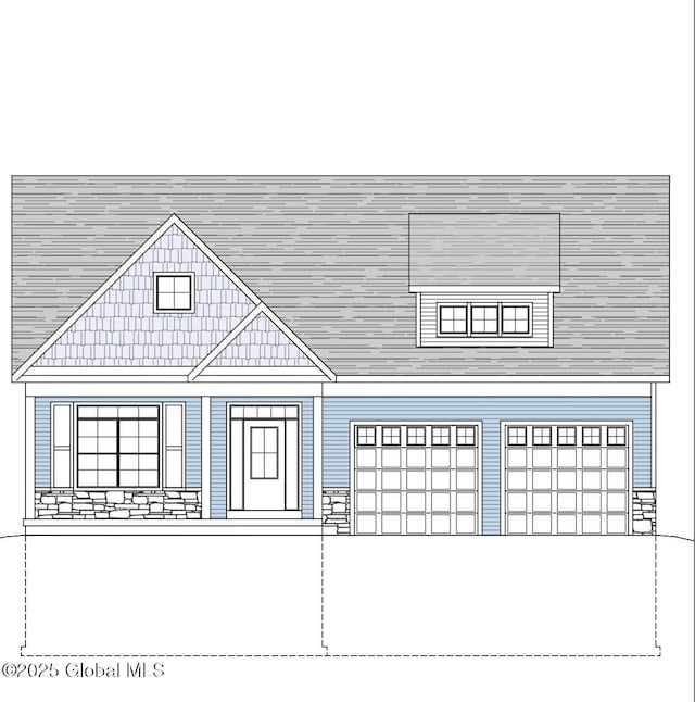 6 Wedgewood Dr, Colonie, NY 12211 - photo 1