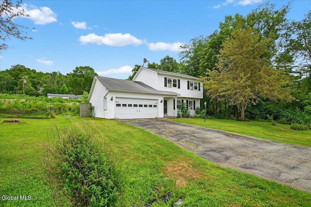 27 Albany St, Hoosick, NY 12090 - photo 1