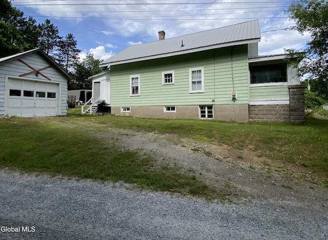 1 Wade St, Johnsburg, NY 12853 - photo 2