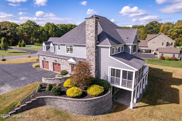 24 Estate Dr, Schodack, NY 12033 - photo 6
