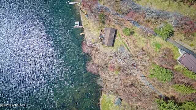200 Summit Lake Rd, Argyle, NY 12809 - aerial view