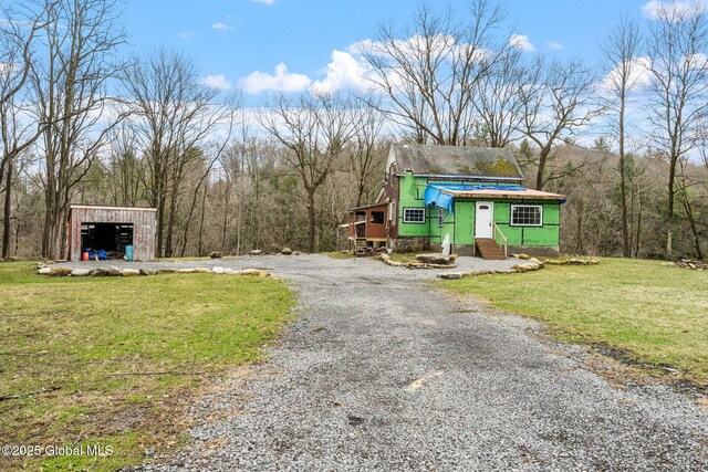 1016 Langley Rd, Florida, NY 12010 - photo 22