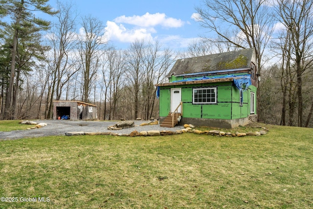 1016 Langley Rd, Florida, NY 12010 - photo 2