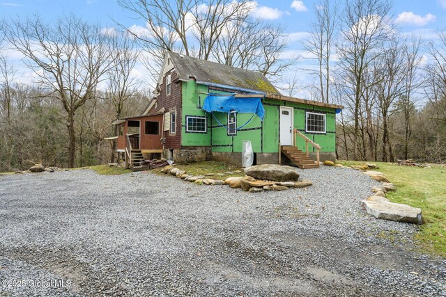 1016 Langley Rd, Florida, NY 12010 - photo 3