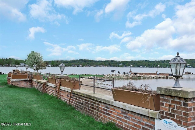 101 Kaydeross Park Rd, Saratoga Springs, Outside, NY 12866 - water view