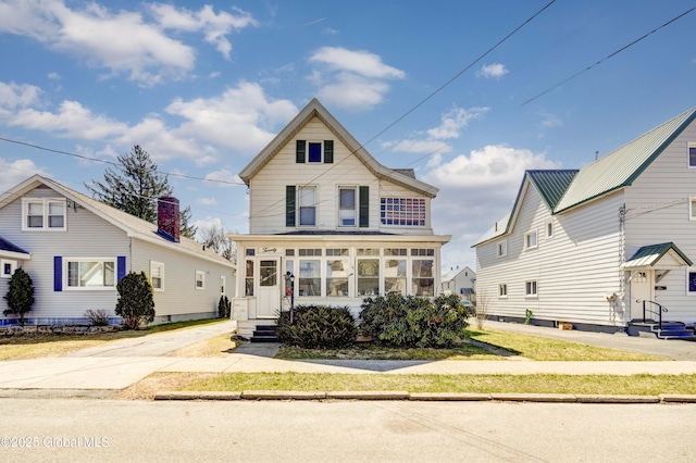 20 Franklin St, Gloversville, NY 12078 - photo 1