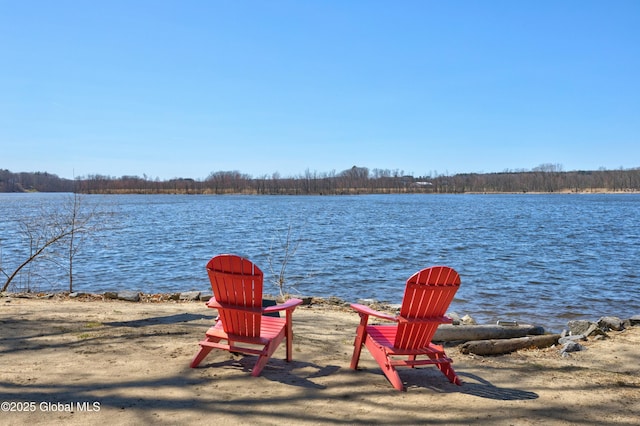 water view