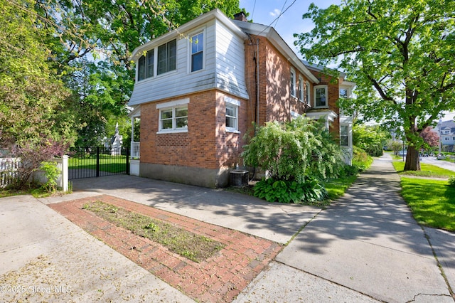 5 George St, Saratoga Springs, NY 12866 - photo 4